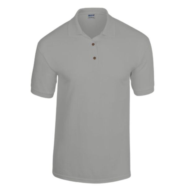 Unisex DryBlend® Jersey Polo Thumbnail