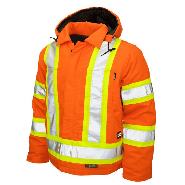 Duck Safety Jacket Thumbnail
