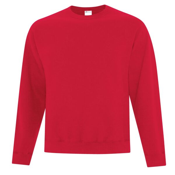 Cottage - ATC Everyday Fleece Crewneck Sweatshirt Thumbnail