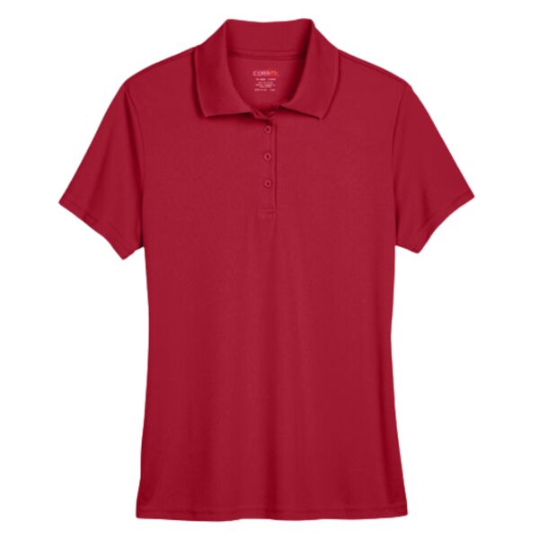 Cottage - Ladies' Origin Performance Piqué Polo Thumbnail