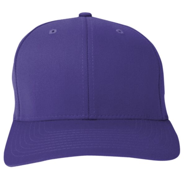 Everyday Cotton Twill Cap Thumbnail