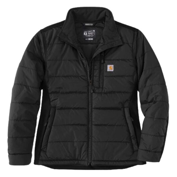Carhartt Rain Defender® Relaxed Fit Lightweight Insulated Jacket Thumbnail