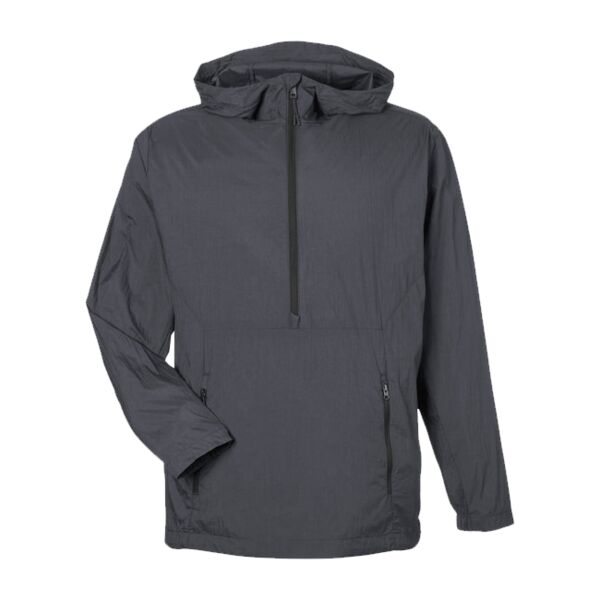 Men's Aura Lightweight Packable Anorak Thumbnail