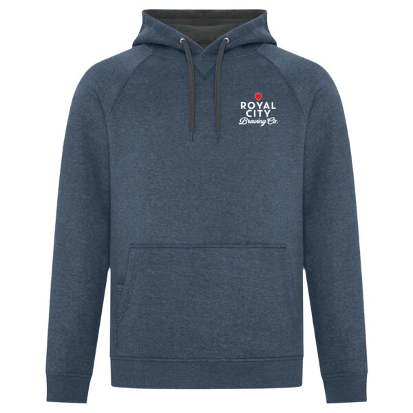 Royal City Brewery Logo Hoodie Thumbnail