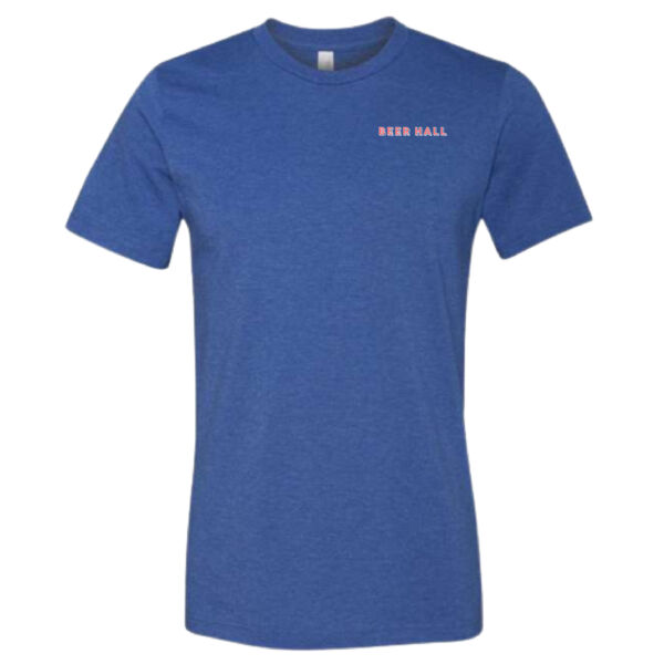 Beer Hall Fermentor T-Shirt Thumbnail