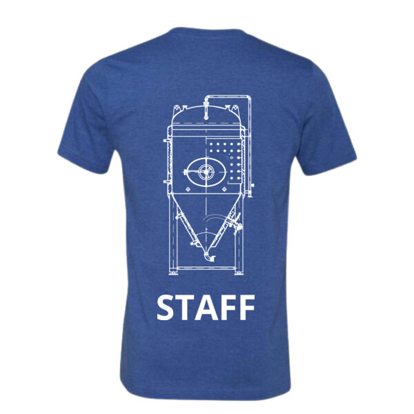 Beer Hall Staff Shirt Thumbnail