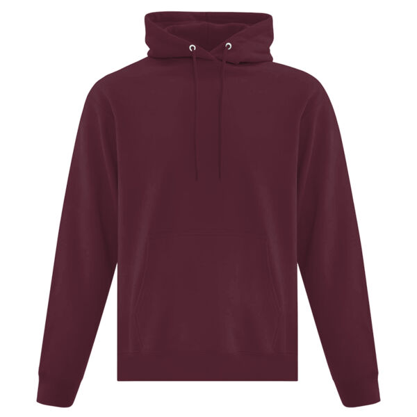 Build Your Own - Hoodie Thumbnail