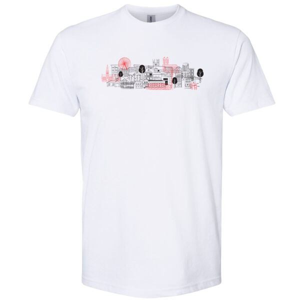 Oktoberfest Tee Thumbnail