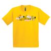 Ultra Cotton Youth T-Shirt Thumbnail
