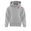 ATC EVERYDAY FLEECE HOODED YOUTH SWEATSHIRT Thumbnail