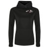 ATC GAME DAY FLEECE HOODED LADIES' SWEATSHIRT Thumbnail
